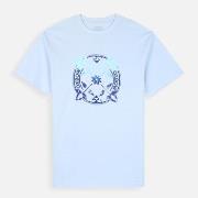 T-shirt Oxbow Tee-shirt SUNFADED