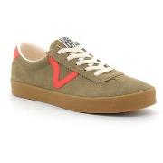 Baskets Vans Chaussures à lacets pour adulte Sport Low