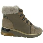 Bottes neige Mephisto EVODIA