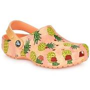 Sabots enfant Crocs CLASSIC POOL PARTY CLOG K