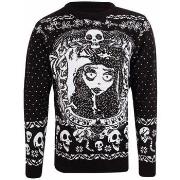 Sweat-shirt Corpse Bride HE1813