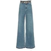 Jeans Bsb -