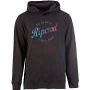 Sweat-shirt Rip Curl TOM TOM FLEECE