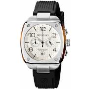 Montre Briston Montre Homme 22142.S.T.2.RB Noir