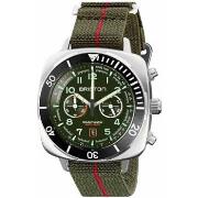 Montre Briston Montre Homme 23144.S.O.16.EGA Vert