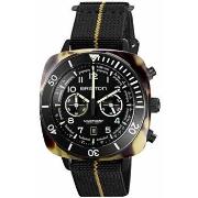 Montre Briston Montre Homme 23144.PBAM.TS.5.EBK Noir