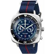 Montre Briston Montre Homme 23144.S.O.15.ENB