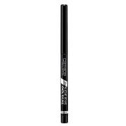 Soins visage Catrice INSIDE EYE khol kajal 010-black is the new black