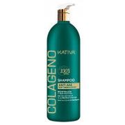 Soins cheveux Kativa Shampoing Collagène 1000 ml