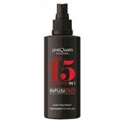 Soins cheveux Postquam INFUSION 15 BIENFAITS EN 1 traitement capillair...