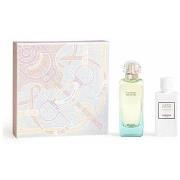 Parfums Hermès Paris Hermès Étui Un Jardin sur le Nil - Coffret 2 Pièc...