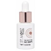 Soins corps &amp; bain St. Moriz ADVANCED PRO FORMULA tan boosting fac...