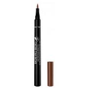 Soins visage Rimmel London Pro Micro 24Hr Precision - Stroke Eyeliner ...