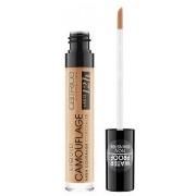 Soins visage Catrice LIQUID CAMOUFLAGE high coverage concealer 060-lat...