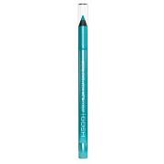 Soins visage Gosh Copenhagen METAL EYES waterproof eyeliner 005-turquo...