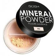 Soins visage Gosh Copenhagen MINERAL powder 002-ivory