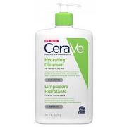 Soins visage Cerave HYDRATING CLEANSER for normal to dry skin 1000 ml