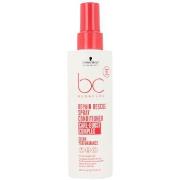 Soins cheveux Schwarzkopf Spray conditionneur BC REPAIR RESCUE 200 ml