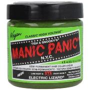 Soins cheveux Manic Panic LÉZARD ÉLECTRIQUE CLASSIQUE 118ML