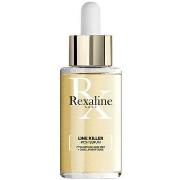 Soins visage Rexaline PREMIUM LINE-KILLER X-TREME detoxifiying night e...