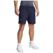 Short Under Armour Short Tissé Ua Vanish