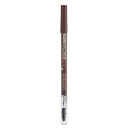 Soins visage Catrice EYE BROW stylist 025-perfect brown