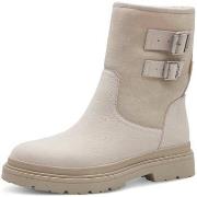 Bottes Tamaris -