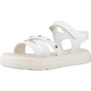 Sandales enfant Geox J SANDAL KODETTE GIR