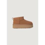 Boots UGG CLASSIC ULTRA MINI PLATFORM 1135092