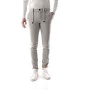 Pantalon Mason's MILANO CITY MTE262-9PF2A8710 723