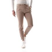 Pantalon Mason's OSAKA 1P CBE131-9PN2C7793 594