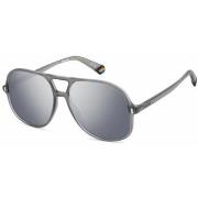 Lunettes de soleil Polaroid Lunettes de soleil Homme PLD-6217-S-RIW ø ...