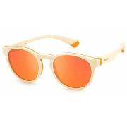 Lunettes de soleil enfant Polaroid Lunettes de soleil enfant PLD-8048-...