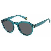 Lunettes de soleil Polaroid Lunettes de soleil Homme PLD-6207-S-ZI9 Ø ...