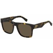 Lunettes de soleil Tommy Hilfiger Lunettes de soleil Femme TH-2118-S-0...