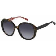 Lunettes de soleil Tommy Hilfiger Lunettes de soleil Femme TH-2106-S-0...