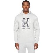 Sweat-shirt Henleys Belton