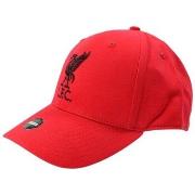 Casquette Liverpool Fc Strapback