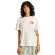 T-shirt Billabong Sunshine Living