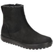 Bottes Ecco -