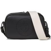 Sac Karl Lagerfeld CIRLCE CAMERA BAG PERFORAT