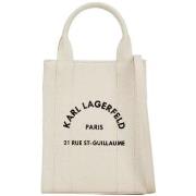 Sac Karl Lagerfeld RSG SQUEARE SMALL TOTE