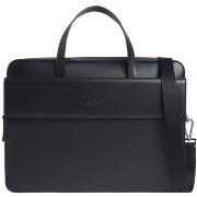 Sac ordinateur Calvin Klein Jeans vertical lines laptop bag