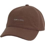 Casquette Calvin Klein Jeans metal lettering cap