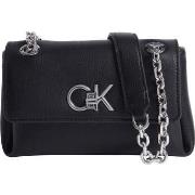 Sac Bandouliere Calvin Klein Jeans re-lock shoulder bag