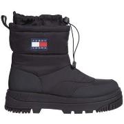 Boots Tommy Jeans snow boot