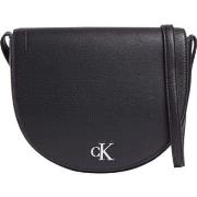 Sac Bandouliere Calvin Klein Jeans minimal saddle crossbody