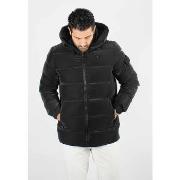 Parka Paragoose Doudoune matelassé d'hiver homme - avec capuche intégr...