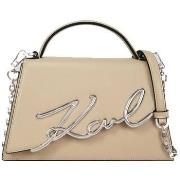 Sac Karl Lagerfeld SIGNATURE 2.0 MD CROSSBODY