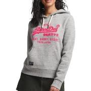 Sweat-shirt Superdry W2011961A